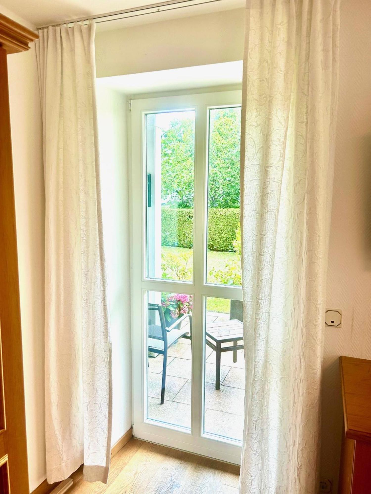 Hotel Fischerhaus シュタルンベルク エクステリア 写真