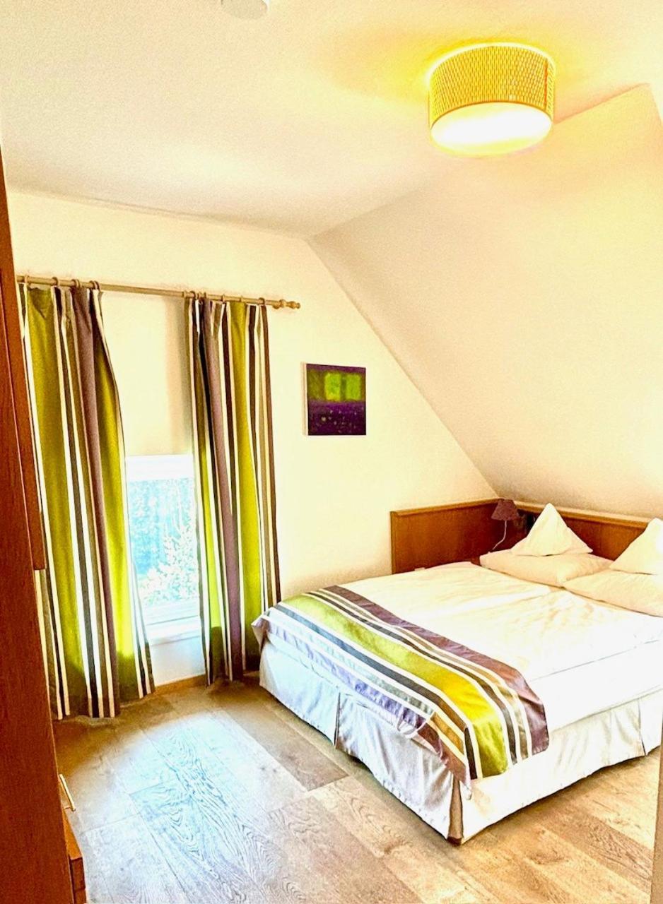 Hotel Fischerhaus シュタルンベルク エクステリア 写真