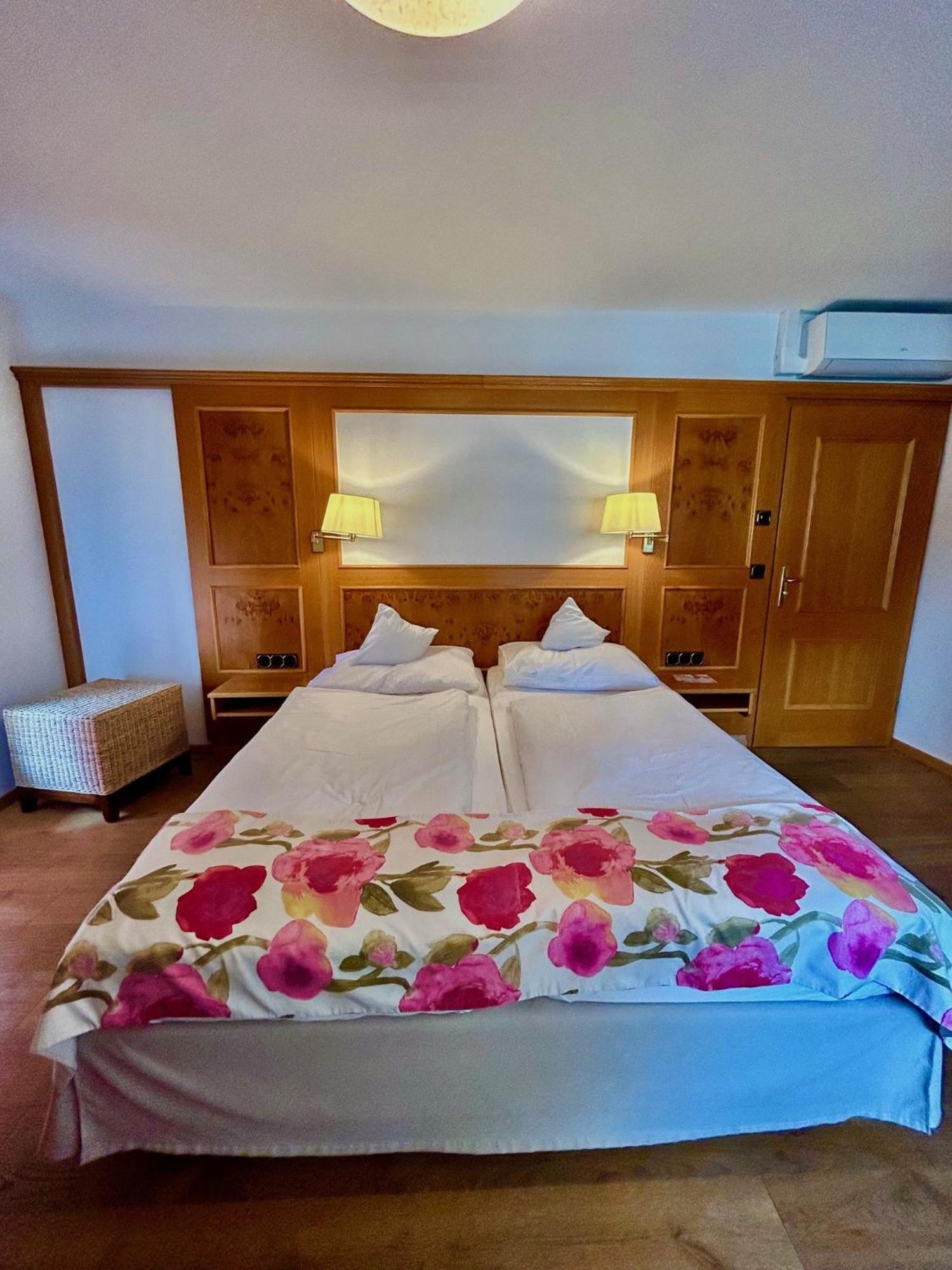 Hotel Fischerhaus シュタルンベルク エクステリア 写真