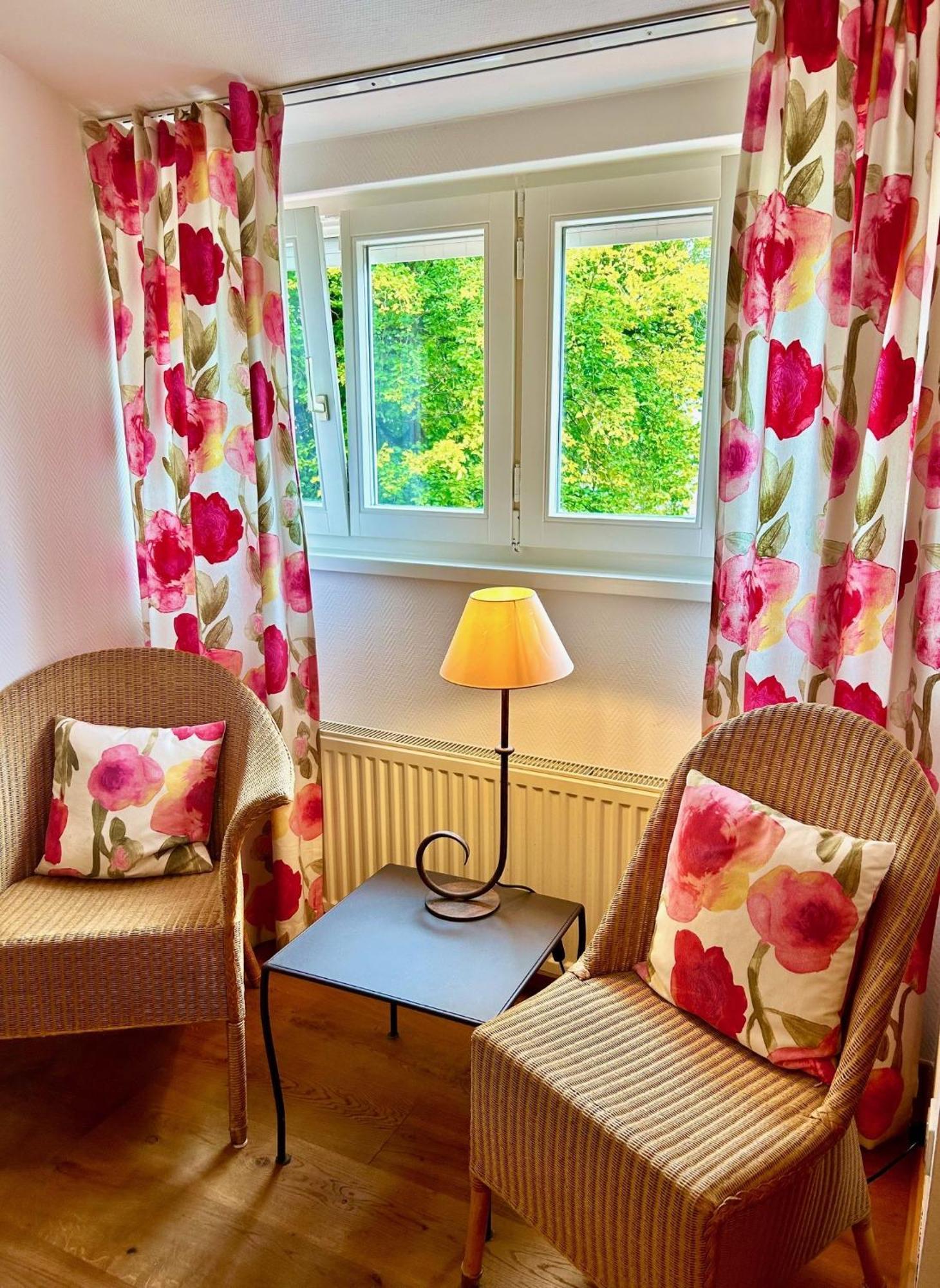 Hotel Fischerhaus シュタルンベルク エクステリア 写真